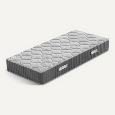 Matelas Mousse 80x200 Accueil Mémoire De Forme - Epaisseur 25 Cm - Modèle Hermes Matelas Mousse 80x200 Accueil Mémoire De Forme - Epaisseur 25 Cm - Modèle Hermes