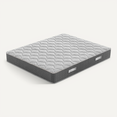 Matelas Mousse 120x200 Accueil Mémoire De Forme - Epaisseur 25 Cm - Modèle Hermes Matelas Mousse 120x200 Accueil Mémoire De Forme - Epaisseur 25 Cm - Modèle Hermes