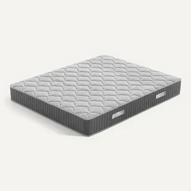 Matelas Mousse 200x200 Accueil Mémoire De Forme - Epaisseur 25 Cm - Modèle Hermes Matelas Mousse 200x200 Accueil Mémoire De Forme - Epaisseur 25 Cm - Modèle Hermes