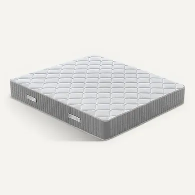 Matelas Mousse 180x200 Accueil Mémoire De Forme - Epaisseur 30 Cm - Modèle Hermes
