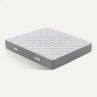 Matelas Mousse 200x200 Accueil Mémoire De Forme - Epaisseur 30 Cm - Modèle Hermes Matelas Mousse 200x200 Accueil Mémoire De Forme - Epaisseur 30 Cm - Modèle Hermes