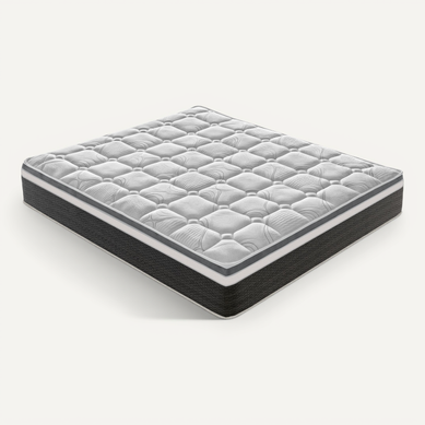 Matelas Mousse 180x200 Cm Anna - Accueil Mémoire De Forme - Epaisseur 30 Cm Matelas Mousse 180x200 Cm Anna - Accueil Mémoire De Forme - Epaisseur 30 Cm