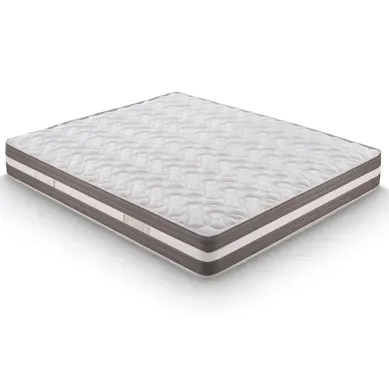 Matelas Ressorts Ensachés 160x200 Cm Nube Accueil Mémoire De Forme Epaisseur 26 Cm Matelas Ressorts Ensachés 160x200 Cm Nube Accueil Mémoire De Forme Epaisseur 26 Cm