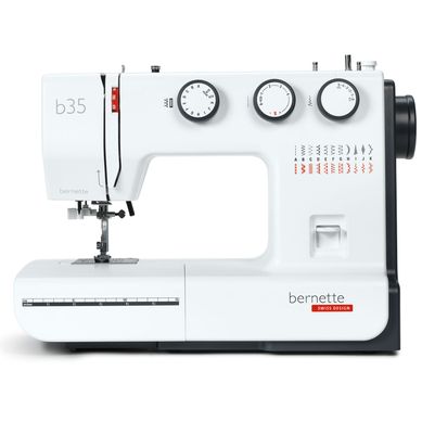 Machine À Coudre Bernette 35 Machine À Coudre Bernette 35