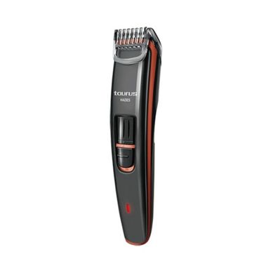 Tondeuse À Cheveux 903907000 Noir, Rouge Tondeuse À Cheveux 903907000 Noir, Rouge