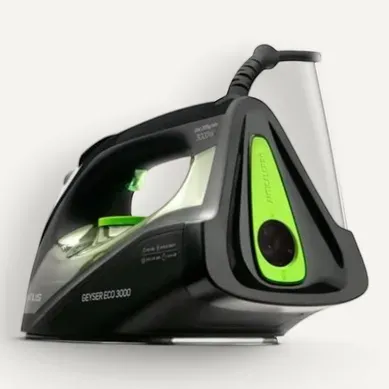 Fer A Repasser Taurus 918776000 Geyser Eco 3000