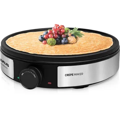 Crêpière électrique S164 Crêpière électrique S164