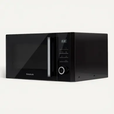 Micro-ondes Grill 25l 900w Noir - 970956000