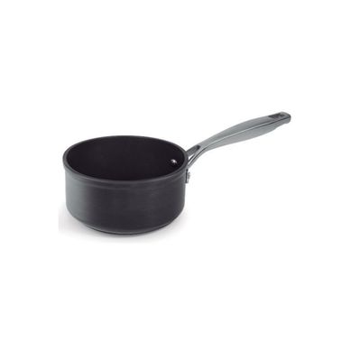 Anodized Casserole 16cm 48216 Anodized Casserole 16cm 48216