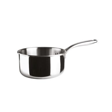 Casserole Inox 20cm 60862 Casserole Inox 20cm 60862