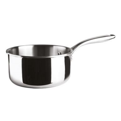 Casserole Inox 16 Cm 60866 Casserole Inox 16 Cm 60866