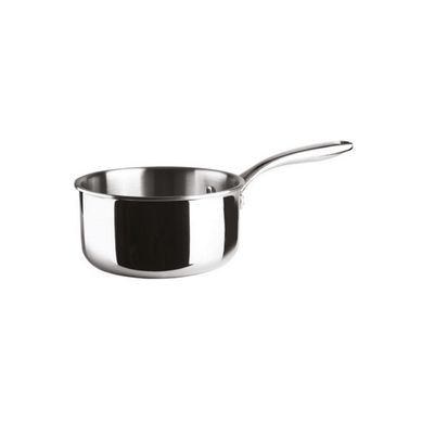 Casserole Inox 18cm 60868 Casserole Inox 18cm 60868