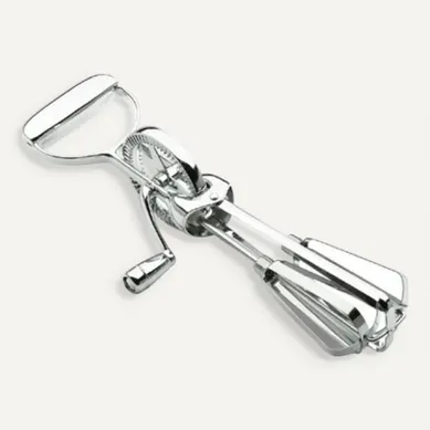 Batteur Manuel Inox 62901 Batteur Manuel Inox 62901