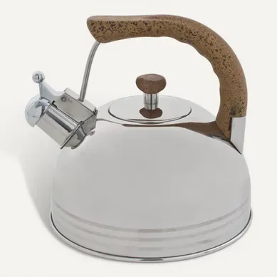 Bouilloire Sifflante 4 Litres Bouilloire Sifflante 4 Litres