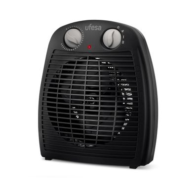 Chauffage Soufflant Cf2000 Noir 2000 W Chauffage Soufflant Cf2000 Noir 2000 W