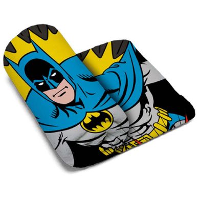 Plaid 150x95cm - Batman Plaid 150x95cm - Batman