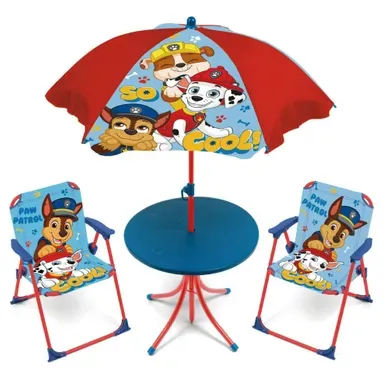 Set De Jardin Bleu Enfant Pat Patrouille Set De Jardin Bleu Enfant Pat Patrouille