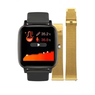 Smartwatch Fashion Pour Homme Radiant Ras10201