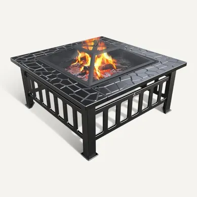 Brasero Extérieur 3 En 1 Brasero Extérieur 3 En 1