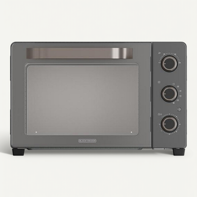 Mini Four Posable 30l 1500w Gris - Bxov3000e Mini Four Posable 30l 1500w Gris - Bxov3000e