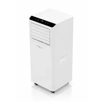 Climatiseur Mobile Compact Blanc 7000 BTU Classe A 64db Mupo-07-h16 Climatiseur Mobile Compact Blanc 7000 BTU Classe A 64db Mupo-07-h16