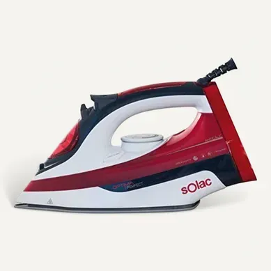Fer Vapeur 2600w Optima Perfect - Pv2014