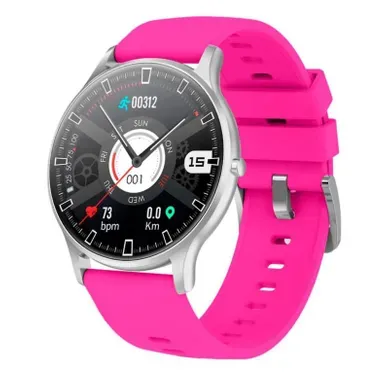 Smartwatch Collection Miami Montre Connectée Radiant Ras21005