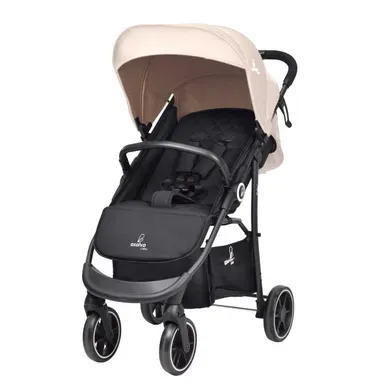 Poussette Trio Oslo Ii Beige Poussette Trio Oslo Ii Beige