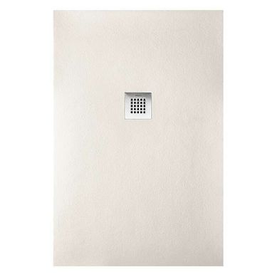 Receveur De Douche Strato Extra Plat Beige - 120 X 80 Cm Receveur De Douche Strato Extra Plat Beige - 120 X 80 Cm
