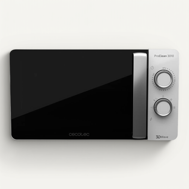 Micro-ondes De 20 L Proclean 3010 Micro-ondes De 20 L Proclean 3010