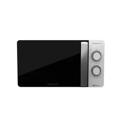 Micro-ondes Avec Gril Proclean 3110, Capacitè 20 L, Puissance 700 W, Grill 800 W Micro-ondes Avec Gril Proclean 3110, Capacitè 20 L, Puissance 700 W, Grill 800 W