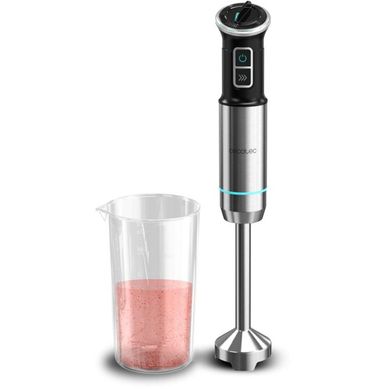 Mixeur Plongeant 1100 W Power Neutron 4 Lames Crossblades 800 Ml Mixeur Plongeant 1100 W Power Neutron 4 Lames Crossblades 800 Ml