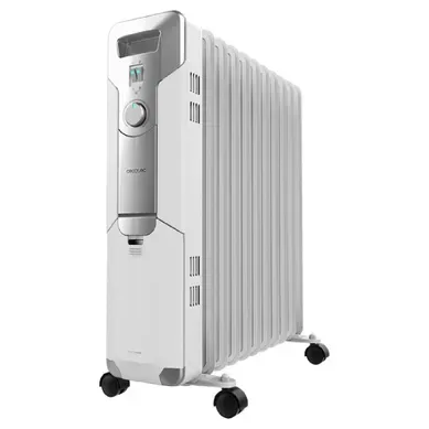 Radiateur Bain D’huile Readywarm 11000 Space 2500w Radiateur Bain D’huile Readywarm 11000 Space 2500w