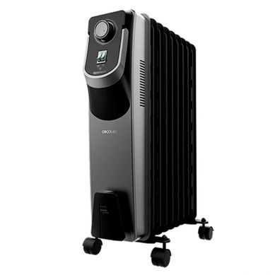 Radiateur Bain D’huile Readywarm 9000 Space 360º 2000w Radiateur Bain D’huile Readywarm 9000 Space 360º 2000w