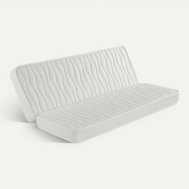 Matelas Mousse Clic Clac 130x190 13 Cm Matelas Mousse Clic Clac 130x190 13 Cm
