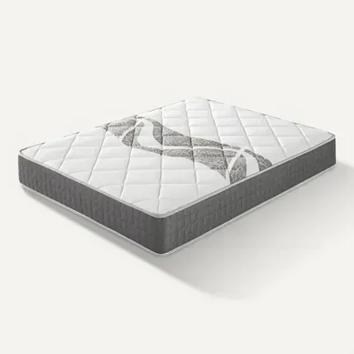 Matelas Mousse 160x200 SLEEP PLUS Accueil Mémoire De Forme 16 cm d'épaisseur
