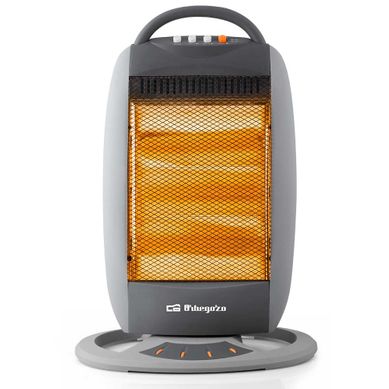 Chauffage Infrarouge Bp 5008 Gris 1200 W Chauffage Infrarouge Bp 5008 Gris 1200 W