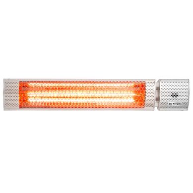 Chauffage Infrarouge Phf 50 Et Extérieure Aluminium 2000 W Chauffage Infrarouge Phf 50 Et Extérieure Aluminium 2000 W