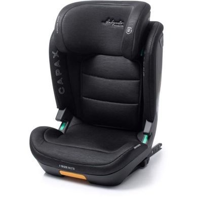 Siège Auto I-size 100–150 Cm Capax Black Line – Isofix, R129