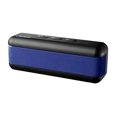 Enceintes Tm Electron Tmbth002-bleu Enceintes Tm Electron Tmbth002-bleu