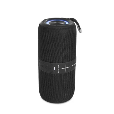 Enceinte Bluetooth Portable Hit Box 30 W, Mains Libres, Batterie 2000 Mah, USB-c Et Portée 10 M Enceinte Bluetooth Portable Hit Box 30 W, Mains Libres, Batterie 2000 Mah, USB-c Et Portée 10 M
