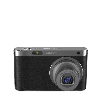 Appareil Photo Numérique 4k 64 Mp Discovery Wi-fi Avec Stabilisateur Et Détection Des Visages Appareil Photo Numérique 4k 64 Mp Discovery Wi-fi Avec Stabilisateur Et Détection Des Visages