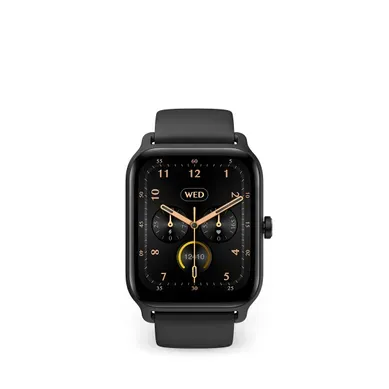 Montre Connectée Swb29 - Bluetooth 5.3 - Contrôle De La Santé Et De L'activité Physique Quotidienne