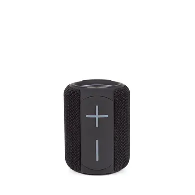 Enceinte connectée Beat Box - Bluetooth 5.3 - Connexion sans fil - 6 W - Noir Enceinte connectée Beat Box - Bluetooth 5.3 - Connexion sans fil - 6 W - Noir
