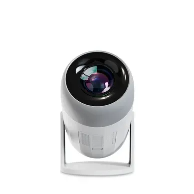 Vidéoprojecteur Matisse - Wifi - 5800 Lumens - 200 Ansi Lumen - Full HD 4k LED - HDMI/usb/ac In Vidéoprojecteur Matisse - Wifi - 5800 Lumens - 200 Ansi Lumen - Full HD 4k LED - HDMI/usb/ac In