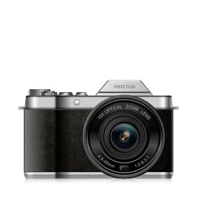Caméra Digitale Nomad Dc950 Wifi, App Mobile, Résolution 4k 64mp, Stabilisation Eis Anti-tremblement Caméra Digitale Nomad Dc950 Wifi, App Mobile, Résolution 4k 64mp, Stabilisation Eis Anti-tremblement