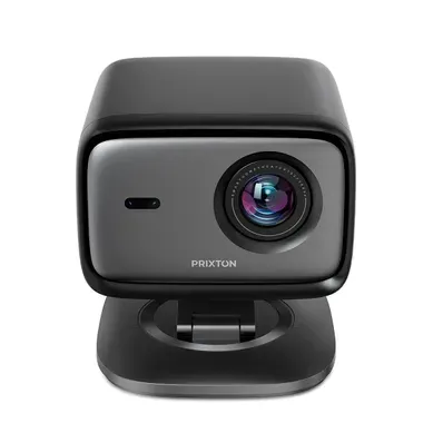 Projecteur Portable Wifi Monet, 12000 Lumens, 400 Lumens Ansi, Full Hd, Télécommande, 40” à 150” Projecteur Portable Wifi Monet, 12000 Lumens, 400 Lumens Ansi, Full Hd, Télécommande, 40” à 150”