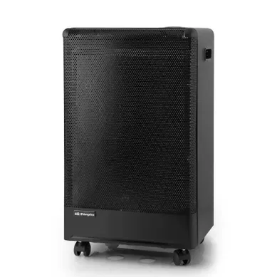 Chauffage Électrique H 55 Noir 3000 W Chauffage Électrique H 55 Noir 3000 W