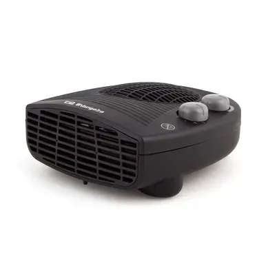 Chauffage Soufflant Fh 5028 Noir 2000 W Chauffage Soufflant Fh 5028 Noir 2000 W