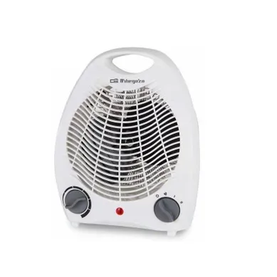Chauffage Soufflant Fh 5115 Blanc 2000 W Chauffage Soufflant Fh 5115 Blanc 2000 W